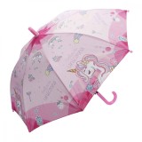 Cumpara ieftin Umbrela pentru copii, Unicorn