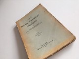 PR. IOAN MIHALCESCU( VIITORUL MITROPOLIT IRINEU AL MOLDOVEI), CURS DE TEOLOGIE FUNDAMENTALA SAU APOLOGETICA. VOL.I BUCURESTI 1932