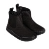 Ghete Fete Bibi Comfy Black 27 EU, Negru, BIBI Shoes