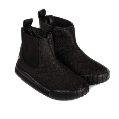 Ghete Fete Bibi Comfy Black 27 EU