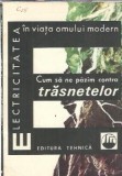 Cum sa ne pazim contra trasnetelor - Stanislaw Szpor