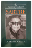 Cambridge Companion to Sartre / ed. Ch. Howells