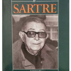Cambridge Companion to Sartre / ed. Ch. Howells