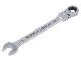 Cheie combinată cu articulație MicroSpeeder 13mm, Proxxon