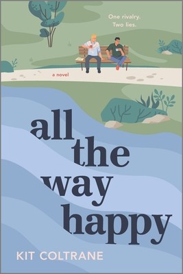 All the Way Happy foto