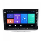 Cumpara ieftin Navigatie dedicata cu Android VW Passat CC 2008 - 2018, 1GB RAM, Radio GPS Dual