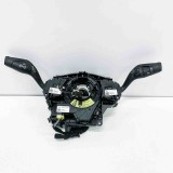 Maneta semnalizare ștergătoare FORD TRANSIT CUSTOM Minibus / passenger 2016 OEM: BK2T-3F944-BE,BK2T-13N064-CG,CV6T-13335-AE,BK2T-14A664-BA,F1FT-17A553