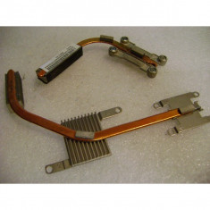 Heatsink - radiator laptop Lenovo 3000 N200 foto