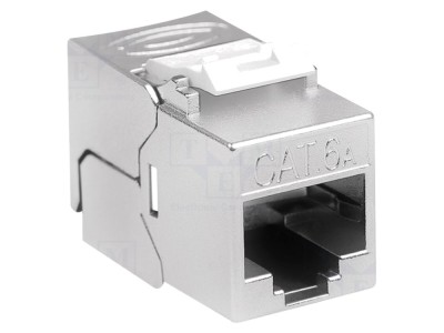 Conector RJ45, LOGILINK foto