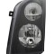 Far VW CRAFTER (2E), 12.2005-05.2013, HELLA, fata, partea stanga, tip bec H7+H7+PY21W+W5W; electric; cu motor;
