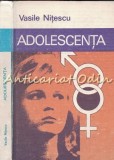 Adolescenta - Vasile Nitescu