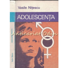 Adolescenta - Vasile Nitescu