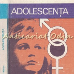 Adolescenta - Vasile Nitescu