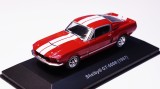 Ford Shelby GT500 &ndash; 1/43 DeAgostini