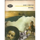 Amalia (volumul 1) - Jose Marmol