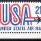 SUA 1971, Aviatie, serie neuzata, MNH