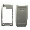 Carcasa Argintie Nokia 2650 - Inlocuire Carcasa Originala - Accesorii GSM
