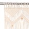 Perdea macrame, 140 x 240 cm, bumbac - 4