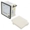 Ampermetru pe Panou True RMS 0-8kA Clasa 1.5