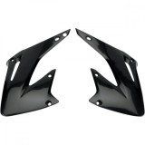 Laterale radiator Honda CR125+250/02-07,negre Cod Produs: MX_NEW 1223133PE
