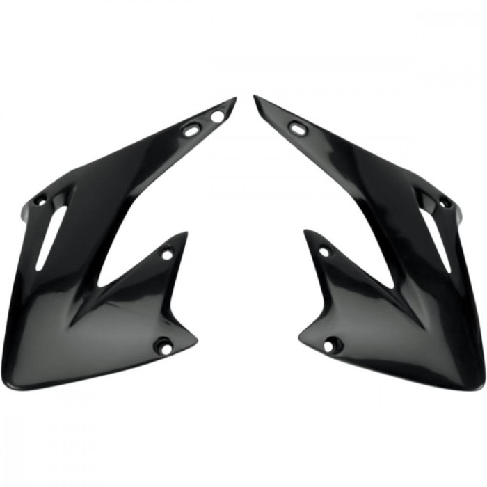 Laterale radiator Honda CR125+250/02-07,negre Cod Produs: MX_NEW 1223133PE