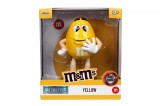 Jada Figurina Metalica M&amp;m Galbena 10cm