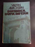 Duminica Dupa Infern - Vartan Arachelian ,543113, eminescu