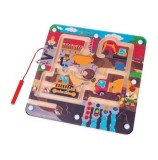 Cumpara ieftin Puzzle labirint - Pe santier