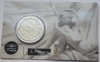2 euro 2025 Franta, Louvre Museum, L&#039;Amour et Psych&eacute; &agrave; demi couch&eacute;, Bunc, Coincard, no.39986, km#3475, Europa