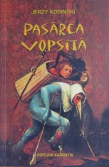 Jerzy Kosinski - Pasarea Vopsita foto