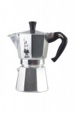 Bialetti ibric de cafea Moka Express 6 tz