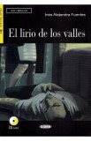 El lirio de los valles + CD - Ines Alejandra Fuentes