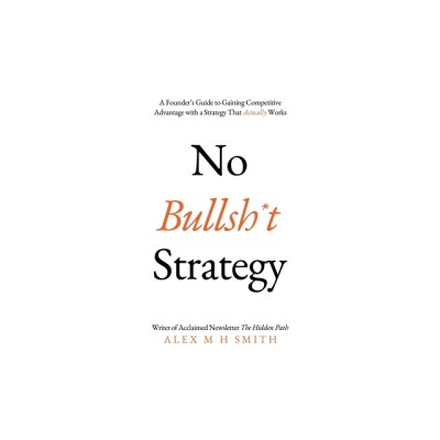 No Bullsh*t Strategy foto