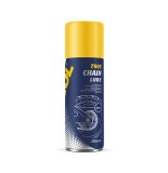 Spray Unge Lant Mannol 200ml Moto, ATV, Scuter - Lubrifiant Lanturi Profesional