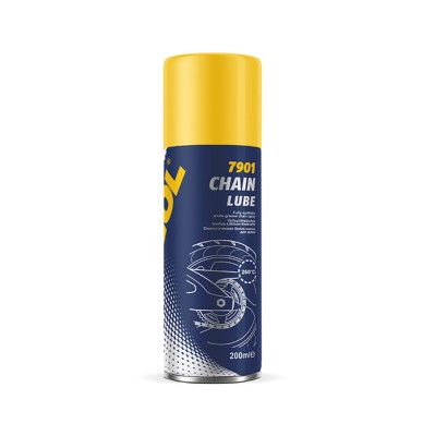 Spray uns lant, Mannol, 200ml Cod Produs: MX_NEW MN7901ML foto