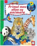 Primul meu atlas cu animale, Casa