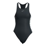 Costum baie femei Joma Splash negru