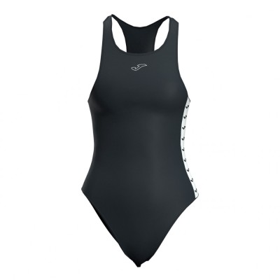 Costum baie femei Joma Splash negru foto