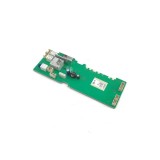 Placa electronica Originala Bosch 11002819 pentru masina de spalat rufe, compatibila Balay, Siemens