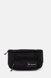 Columbia borseta Zigzag Hip Pack culoarea negru, 2094431