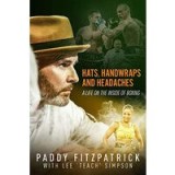 Hats, Handwraps and Headaches
