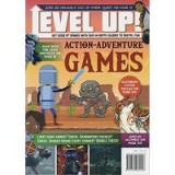 Action-Adventure Games