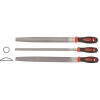 Set pile, 10&quot;, 360 mm, 3 buc / set