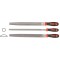 Set pile, 10&quot;, 360 mm, 3 buc / set