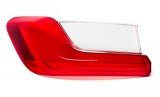 Sticla lampa spate stanga BMW Seria 3 G20/G21/G28 Fara Facelift (2018 - 2022) - HBT020-STANGA