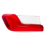 Sticla lampa spate stanga BMW Seria 3 G20/G21/G28 Fara Facelift (2018 - 2022) - HBT020-STANGA