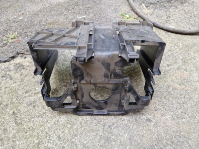 Capac baterie VW Bora foto