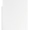 Husa tip carte Alcatel FC6010 alba pentru Alcatel One Touch Star 6010, One Touch Star 6010D Dual Sim