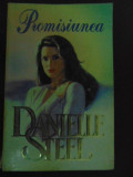 Promisiunea-Danielle Steele