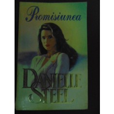 Promisiunea-Danielle Steele